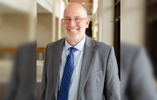 Jim Dickinson Appointed as Anoka County Administrator, Succeeding Retired Rhonda Sivarajah
