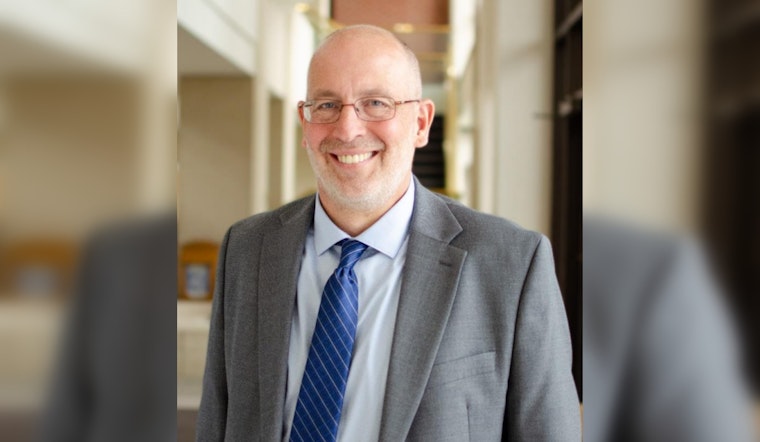 Jim Dickinson Appointed as Anoka County Administrator, Succeeding Retired Rhonda Sivarajah