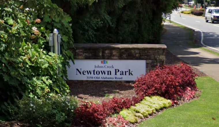Johns Creek Named Top U.S. Suburb by Travel + Leisure, Shines in Metro Atlanta