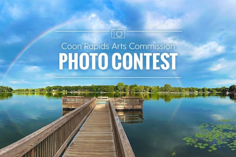 Join the Coon Rapids Photo Contest: Capturing "Teamwork in Coon Rapids" Could Win You Cash