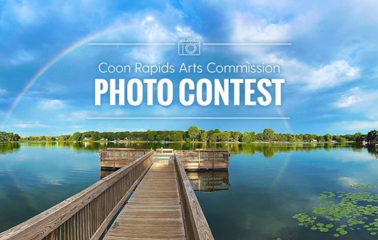 Join the Coon Rapids Photo Contest: Capturing "Teamwork in Coon Rapids" Could Win You Cash