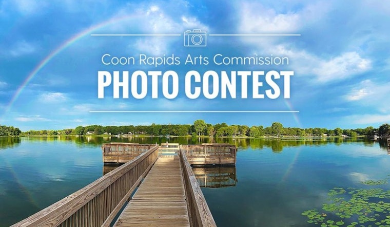 Join the Coon Rapids Photo Contest: Capturing "Teamwork in Coon Rapids" Could Win You Cash