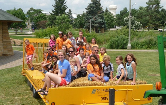 Join the Fun Without Breaking the Bank at Saint Louis Park's Annual Penny Carnival on July 26