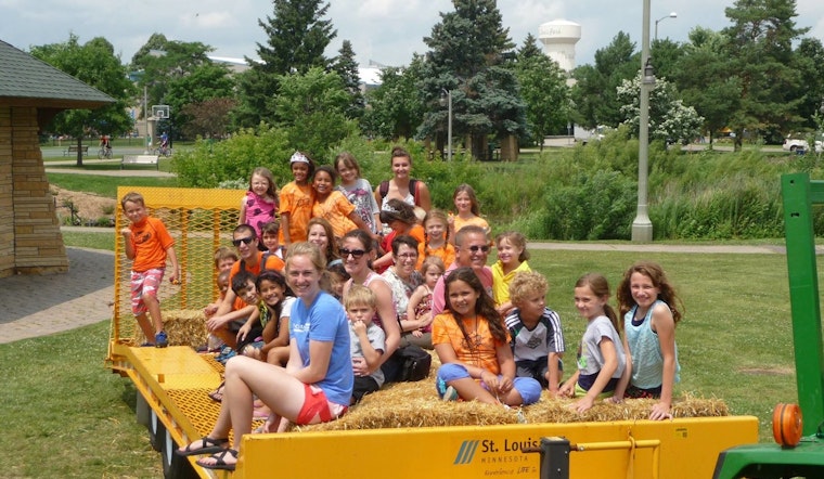 Join the Fun Without Breaking the Bank at Saint Louis Park's Annual Penny Carnival on July 26