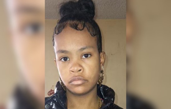 Joint Amber and Ebony Alerts Issued for Missing 12-Year-Old Teriana Mahomes in Long Beach