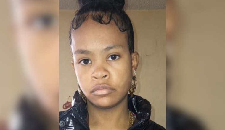 Joint Amber and Ebony Alerts Issued for Missing 12-Year-Old Teriana Mahomes in Long Beach