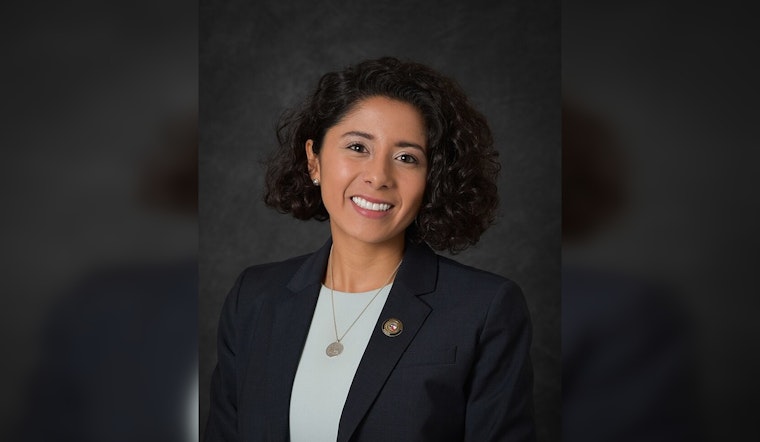 Judge Hidalgo Rebuts Acting Governor Patrick's Claims on Denied Aid After Hurricane Beryl in Harris County