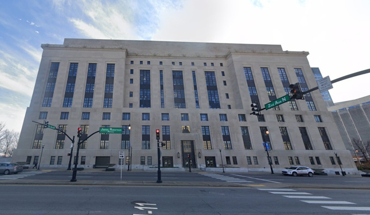 Judge Rules Tennessee Law to Cut Nashville Metro Council Membership Unconstitutional