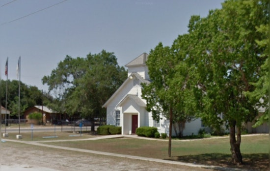 Judge to Determine Fate of Historic Sutherland Springs Church Following Survivors' Appeal and Community's Push for Inclusion