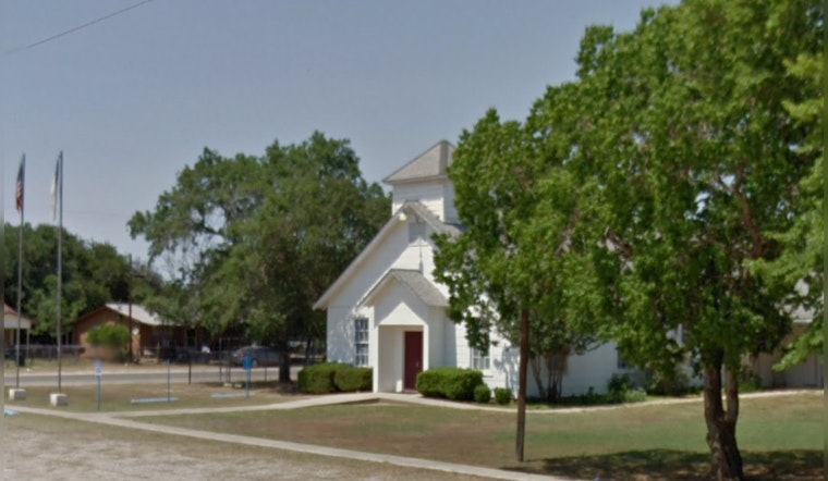 Judge to Determine Fate of Historic Sutherland Springs Church Following Survivors' Appeal and Community's Push for Inclusion