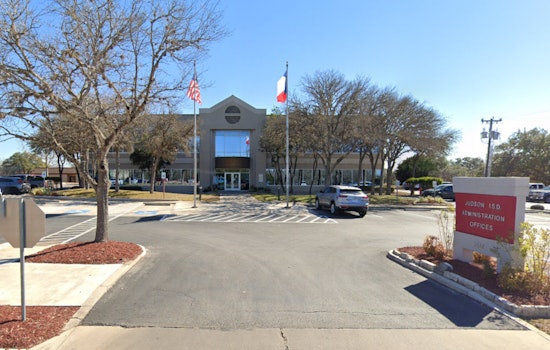 Judson ISD Employs 'Disaster Pennies' for Teacher Pay Increase, Boosting Salaries in San Antonio District
