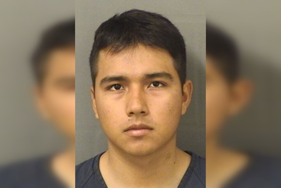 Jupiter Man Arrested for Possession and Transmission of Child Sexual Abuse Material