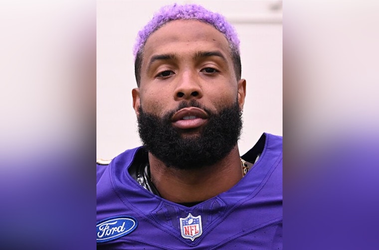 Jury Decides No Breach of Contract in Odell Beckham Jr.'s Legal Battle Against Nike in Multnomah County