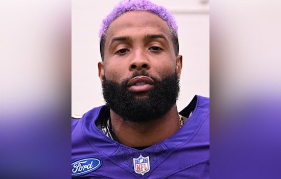 Jury Decides No Breach of Contract in Odell Beckham Jr.'s Legal Battle Against Nike in Multnomah County