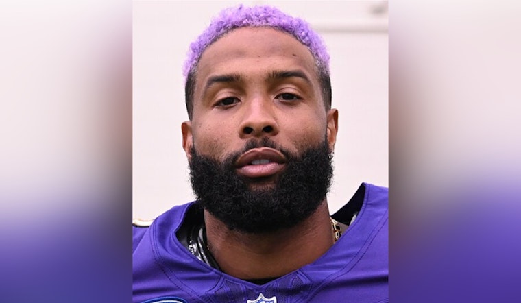 Jury Decides No Breach of Contract in Odell Beckham Jr.'s Legal Battle Against Nike in Multnomah County