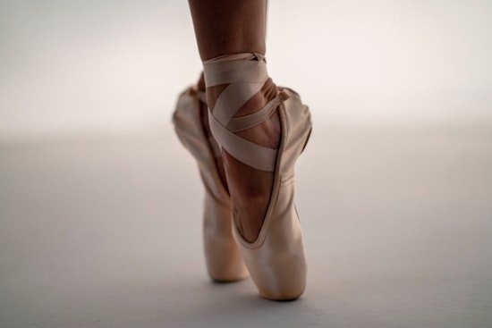 Jury Selection Begins in Manatee County for Former Ballerina Charged with Estranged Husband's Murder