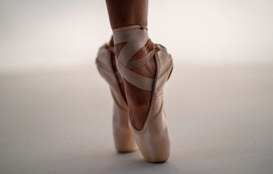 Jury Selection Begins in Manatee County for Former Ballerina Charged with Estranged Husband's Murder