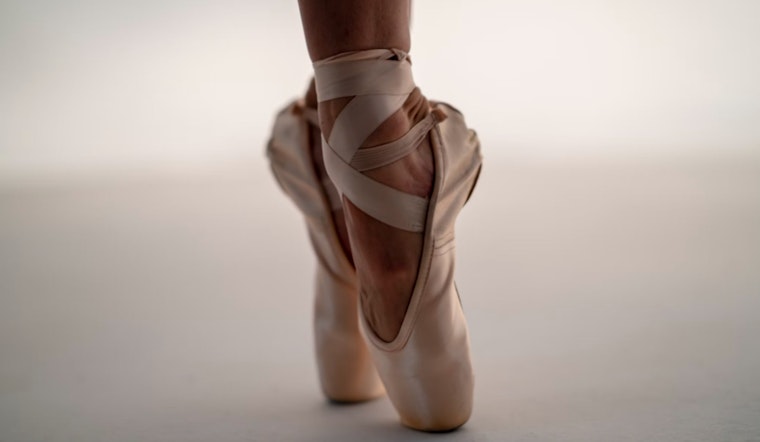 Jury Selection Begins in Manatee County for Former Ballerina Charged with Estranged Husband's Murder