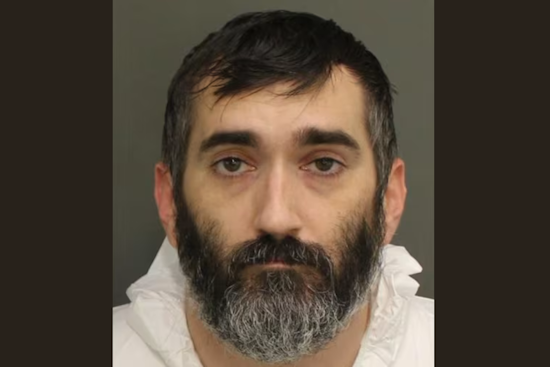 Justice Looms: Stephan Sterns Faces Court for Florida Girl's Murder, Additional Sex Charges