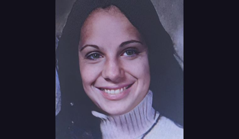 Justice Served After 44 Years: Solano County Sheriff's Office Announces Sentencing in 1980 Murder Case of Holly Campiglia