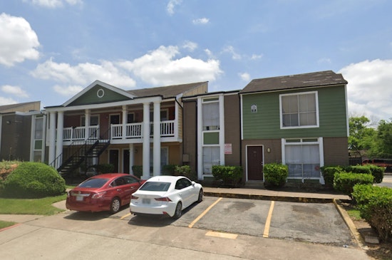 Juvenile Charged with Manslaughter in Fatal Shooting of Young Boy in Houston