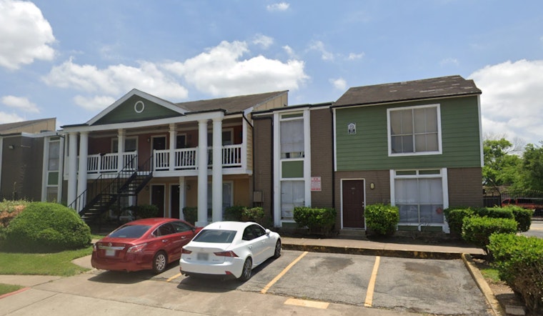 Juvenile Charged with Manslaughter in Fatal Shooting of Young Boy in Houston