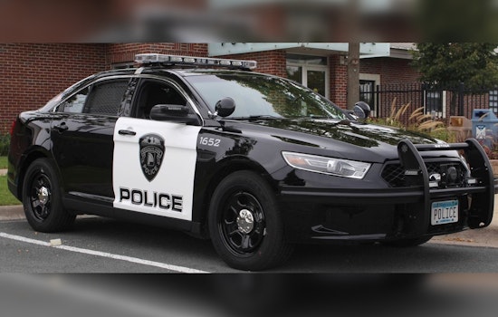Juvenile Male Wounded in Early Morning Shooting on 84th and Half Ave N, Police Seek Witnesses