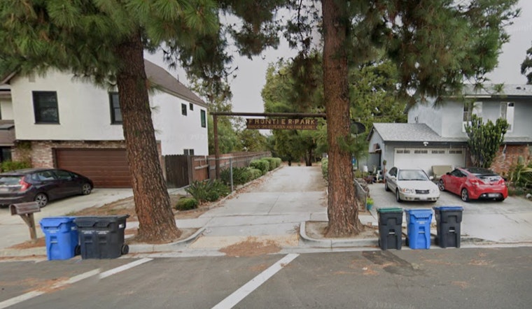 Juvenile Victim in Critical Condition After Early Morning Shooting at Frontier Park in Simi Valley