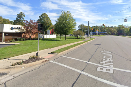 Juveniles Involved in Early Morning Police Chase Resulting in Crash and Power Outage in Holland Township