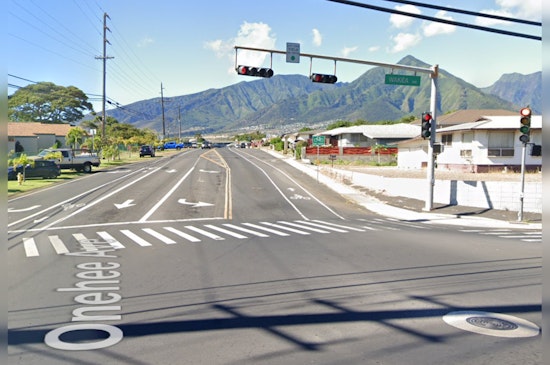 Kahului Community Mourns as 71-Year-Old Woman in Electric Wheelchair Fatally Struck by SUV Near Queen Ka’ahumanu Center