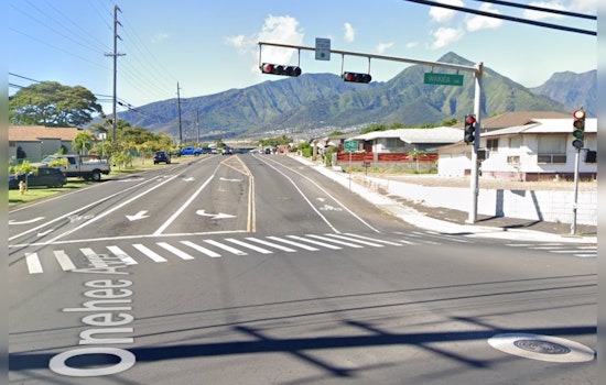 Kahului Community Mourns as 71-Year-Old Woman in Electric Wheelchair Fatally Struck by SUV Near Queen Ka’ahumanu Center