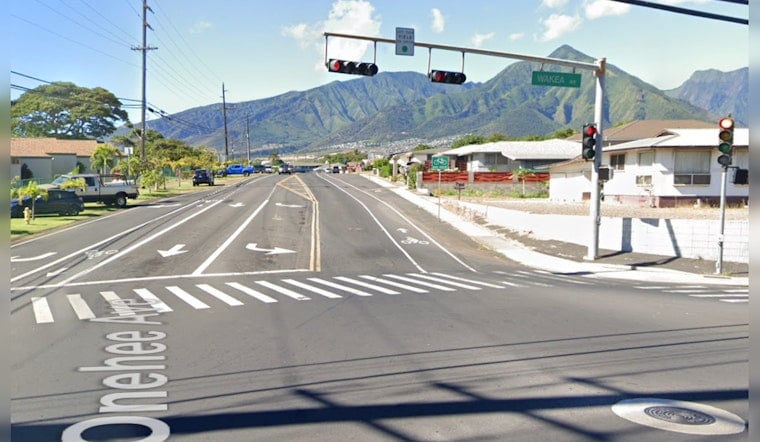Kahului Community Mourns as 71-Year-Old Woman in Electric Wheelchair Fatally Struck by SUV Near Queen Ka’ahumanu Center