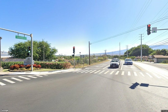 Kahului Pedestrian in Wheelchair Fatally Struck by SUV; Maui Authorities Investigating