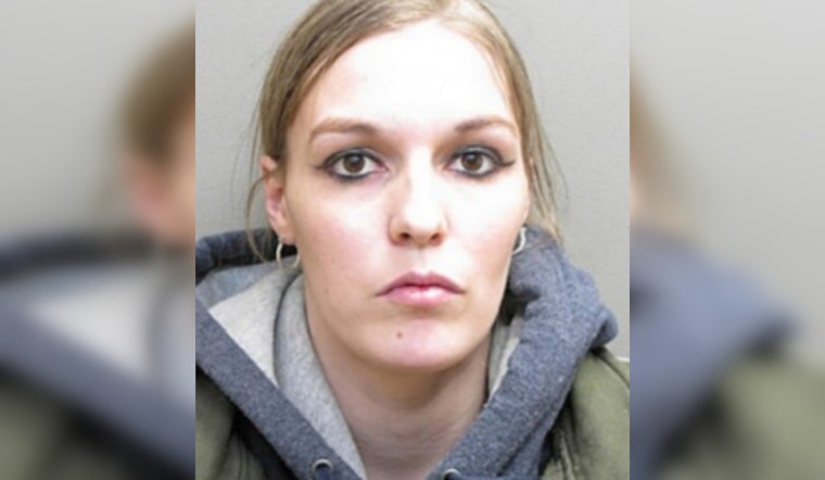 Kalamazoo Man Charged with Open Murder in Case of Missing Mother of Eight