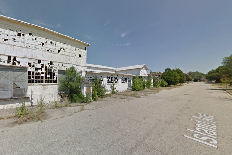 Kalamazoo Man Dies in Fall at Abandoned Parchment Mill While Allegedly Removing Scrap Metal