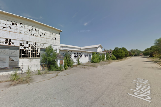 Kalamazoo Man Dies in Fall at Abandoned Parchment Mill While Allegedly Removing Scrap Metal