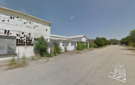 Kalamazoo Man Dies in Fall at Abandoned Parchment Mill While Allegedly Removing Scrap Metal