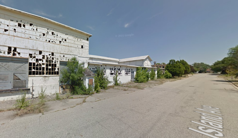 Kalamazoo Man Dies in Fall at Abandoned Parchment Mill While Allegedly Removing Scrap Metal