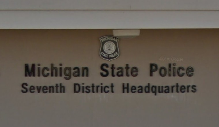 Kalkaska Man Perishes in Garbage Truck Accident in Bagley Township