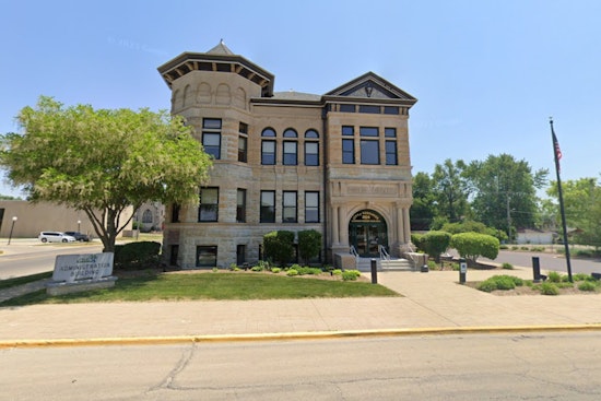 Kankakee Boosts Economy with $226 Million Infrastructure Revamp Under Rebuild Illinois Program