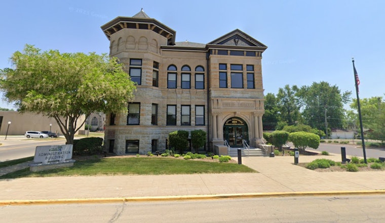 Kankakee Boosts Economy with $226 Million Infrastructure Revamp Under Rebuild Illinois Program