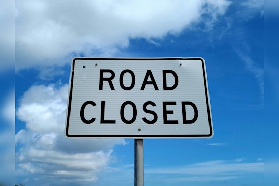 Kaua'i and Big Island Anticipate Lane Closures Due to Maintenance Work July 13-19