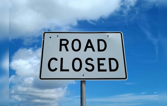 Kaua'i and Big Island Anticipate Lane Closures Due to Maintenance Work July 13-19