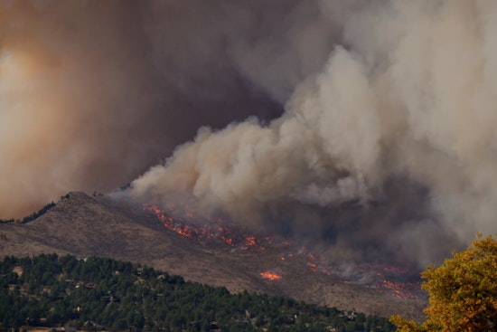Kauai Grapples with Major Brush Fire Amid Evacuations and Power Outages