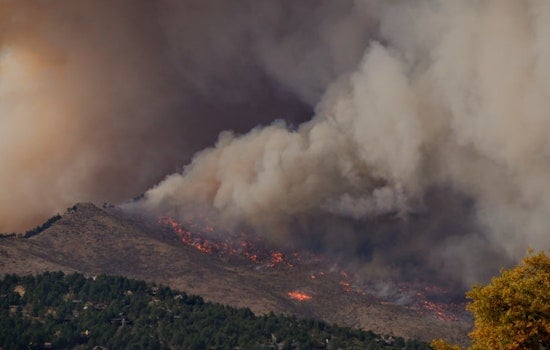 Kauai Grapples with Major Brush Fire Amid Evacuations and Power Outages