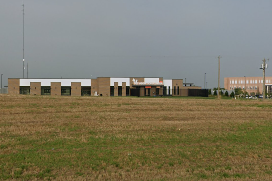 Kaufman County Invites Community Input on Pet Adoption Center's Future