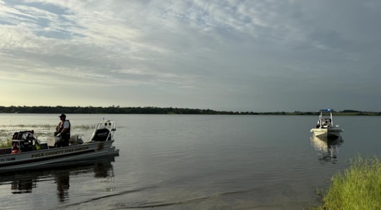 Kayaking Excursion Turns Tragic as Man Found Dead in Polk County's Lake Annie