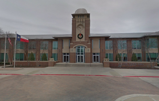 Keller Residents Invited to Engage in Public Hearings on Local Development Projects