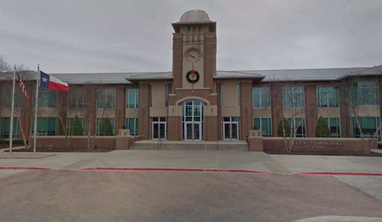 Keller Residents Invited to Engage in Public Hearings on Local Development Projects