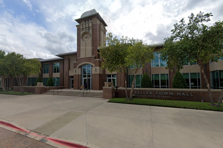 Keller Residents to Have Their Say at Public Hearing for Proposed Fossil Creek Tree Farm Nursery